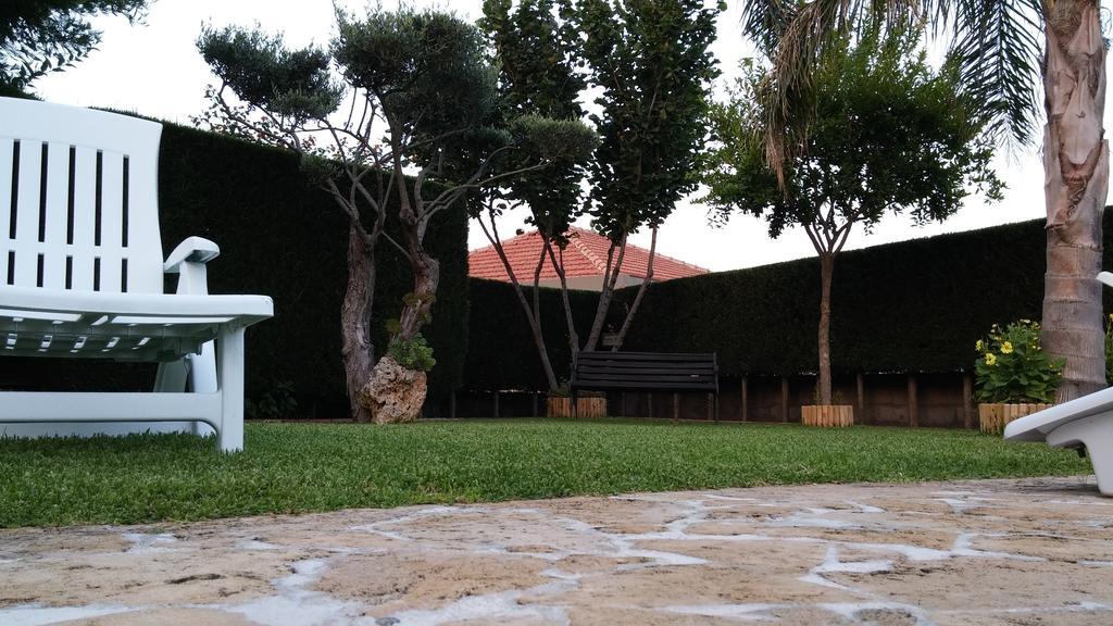 Bed and Breakfast Etma SantʼAlfio Esterno foto