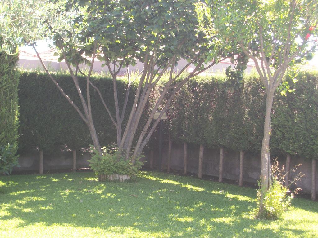 Bed and Breakfast Etma SantʼAlfio Esterno foto
