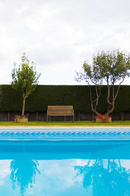 Bed and Breakfast Etma SantʼAlfio Esterno foto